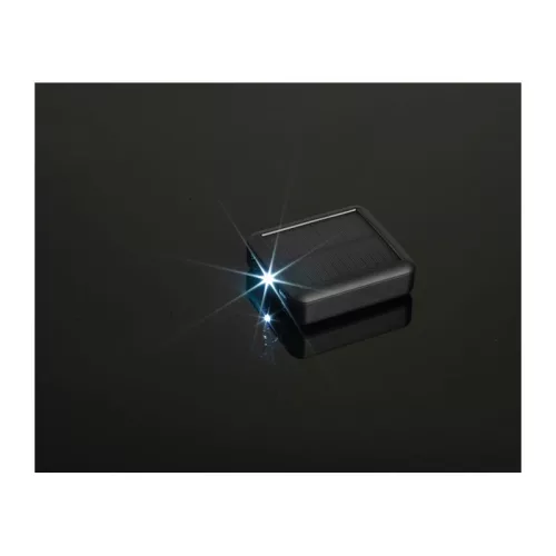 Crete R-ABS napelemes powerbank, 10,000 mAh