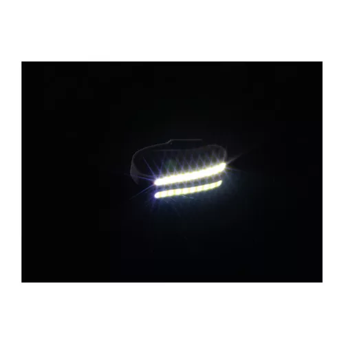 Doha futólámpa, 400 mAh