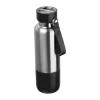 New Haven termoszpalack, 500 ml (ø 7 x 25,6 cm, Fekete)