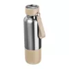 New Haven termoszpalack, 500 ml (ø 7 x 25,6 cm, Bézs)