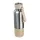 New Haven termoszpalack, 500 ml (ø 7 x 25,6 cm, Bézs)