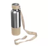 New Haven termoszpalack, 500 ml (ø 7 x 25,6 cm, Bézs)