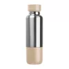 New Haven termoszpalack, 500 ml (ø 7 x 25,6 cm, Bézs)