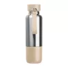 New Haven termoszpalack, 500 ml (ø 7 x 25,6 cm, Bézs)