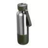 New Haven termoszpalack, 500 ml (ø 7 x 25,6 cm, Khaki)