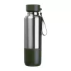 New Haven termoszpalack, 500 ml (ø 7 x 25,6 cm, Khaki)