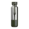 New Haven termoszpalack, 500 ml (ø 7 x 25,6 cm, Khaki)