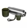 New Haven termoszpalack, 500 ml (ø 7 x 25,6 cm, Khaki)
