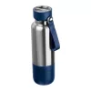 New Haven termoszpalack, 500 ml (ø 7 x 25,6 cm, Sötétkék)