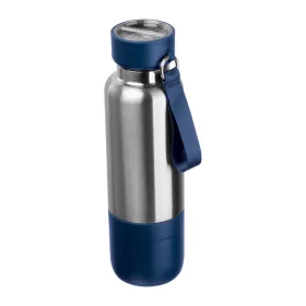   New Haven termoszpalack, 500 ml (ø 7 x 25,6 cm, Sötétkék)