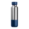 New Haven termoszpalack, 500 ml (ø 7 x 25,6 cm, Sötétkék)