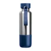 New Haven termoszpalack, 500 ml (ø 7 x 25,6 cm, Sötétkék)