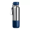 New Haven termoszpalack, 500 ml (ø 7 x 25,6 cm, Sötétkék)