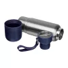 New Haven termoszpalack, 500 ml (ø 7 x 25,6 cm, Sötétkék)