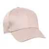 Los Angeles újrahasznosított sapka, 280 g/m² (Bézs)