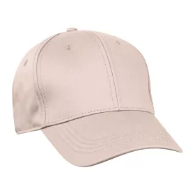 Los Angeles újrahasznosított sapka, 280 g/m² (Bézs)