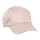 Los Angeles újrahasznosított sapka, 280 g/m² (Bézs)