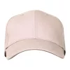 Los Angeles újrahasznosított sapka, 280 g/m² (Bézs)