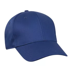   Los Angeles újrahasznosított sapka, 280 g/m² (Sötétkék)