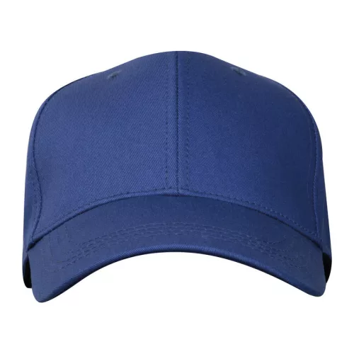 Los Angeles újrahasznosított sapka, 280 g/m² (Sötétkék)