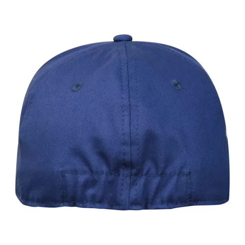 Los Angeles újrahasznosított sapka, 280 g/m² (Sötétkék)