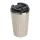 Venice duplafalú termosz, 400 ml (ø 8,8 x 15,5 cm, Bézs)