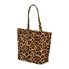 Santa Luzia bevásárlótáska, 380 g/m² (Barna)
