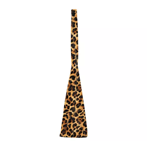 Santa Luzia bevásárlótáska, 380 g/m² (Barna)