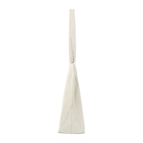Santa Luzia bevásárlótáska, 380 g/m² (Bézs)