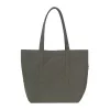 Santa Luzia bevásárlótáska, 380 g/m² (Khaki)