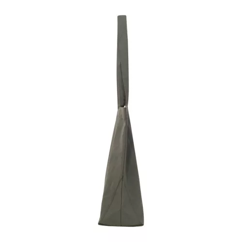 Santa Luzia bevásárlótáska, 380 g/m² (Khaki)