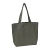 Santa Luzia bevásárlótáska, 380 g/m² (Khaki)