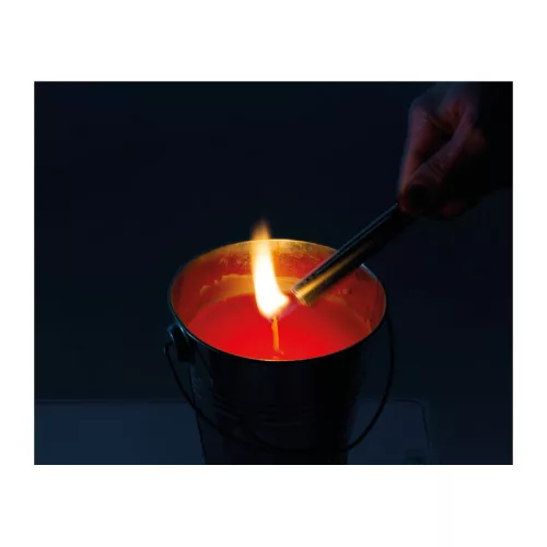 Brisbane fém gázgyújtó