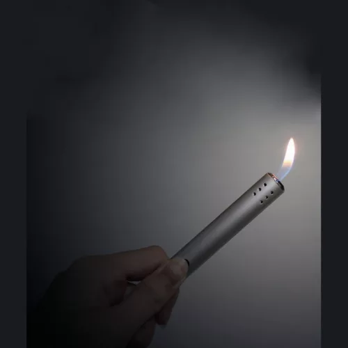 Brisbane fém gázgyújtó