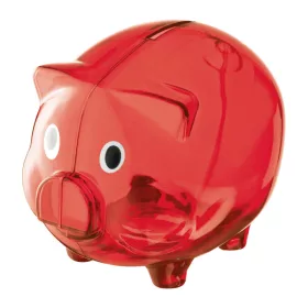 Leicester malacpersely (Piros)