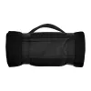 Nashville polártakaró pánttal (Fekete)