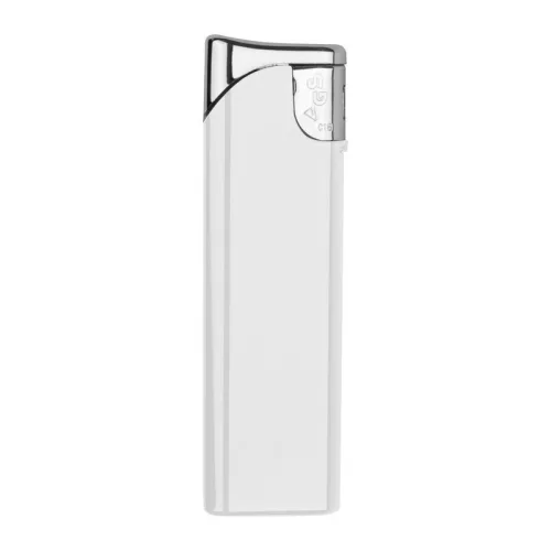 Knoxville piezós öngyújtó (Fehér)