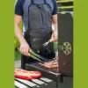 Aurora grillszett