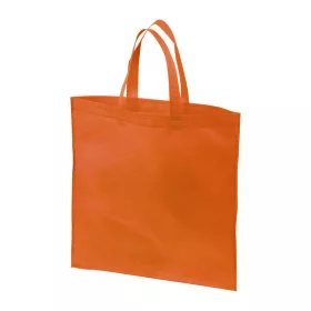 Nivala bevásárlótáska, 70 g/m² (Narancssárga)