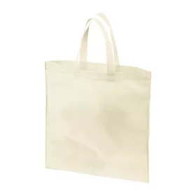 Nivala bevásárlótáska, 70 g/m² (Bézs)