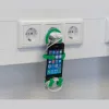 Lodsch mobiltelefontartó (Zöld)