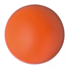 Karabük stresszlabda (ø 6,3 cm, Narancssárga)
