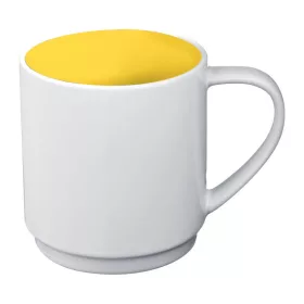 Lockport kerámia bögre