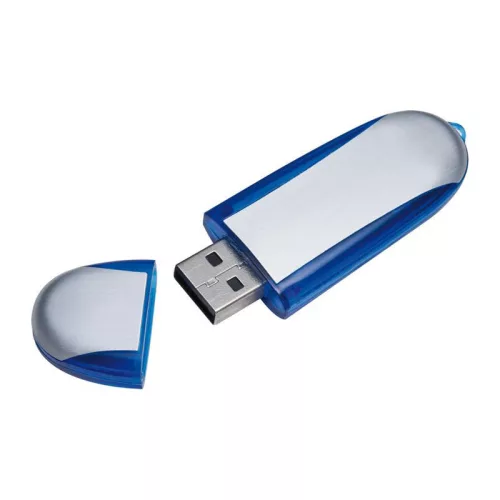 Pendrive 28724 (Kék)