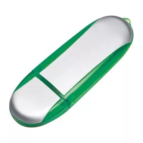 Pendrive 28724 (Zöld)