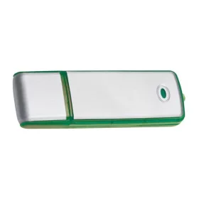 Az USB modell több különböző design-ban (Zöld)