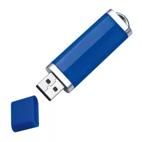 Pendrive 28727 (1 GB, Kék)