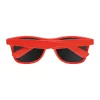Atlanta napszemüveg (Piros)