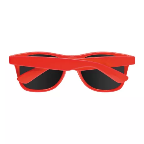 Atlanta napszemüveg (Piros)