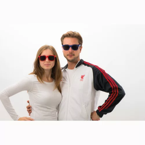 Atlanta napszemüveg (Piros)